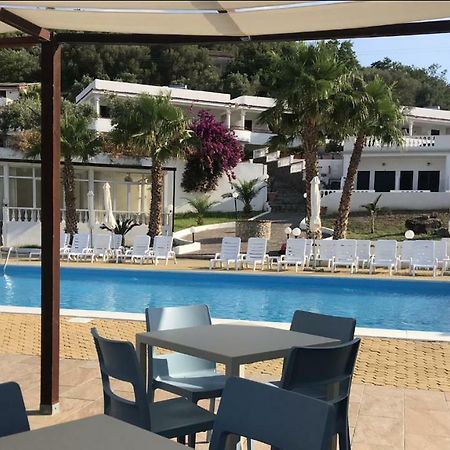 Hotel Diamond Residence 디아망테 외부 사진