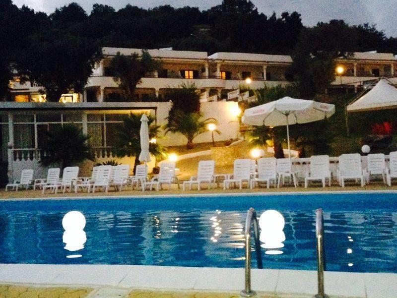 Hotel Diamond Residence 디아망테 외부 사진