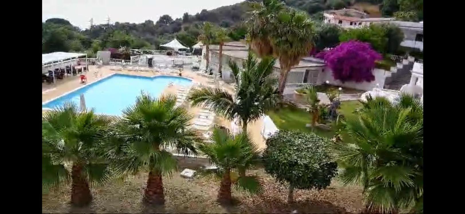 Hotel Diamond Residence 디아망테 외부 사진