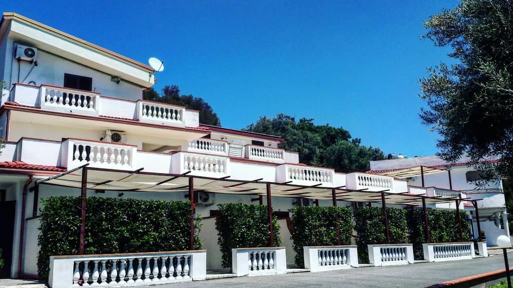 Hotel Diamond Residence 디아망테 외부 사진