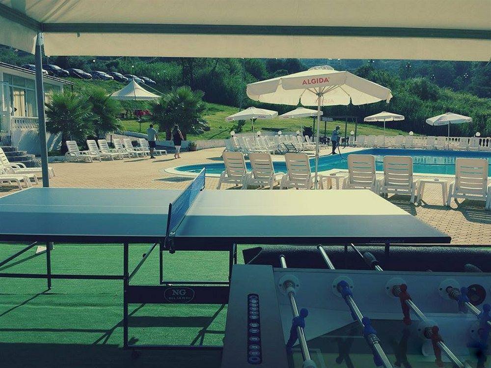 Hotel Diamond Residence 디아망테 외부 사진