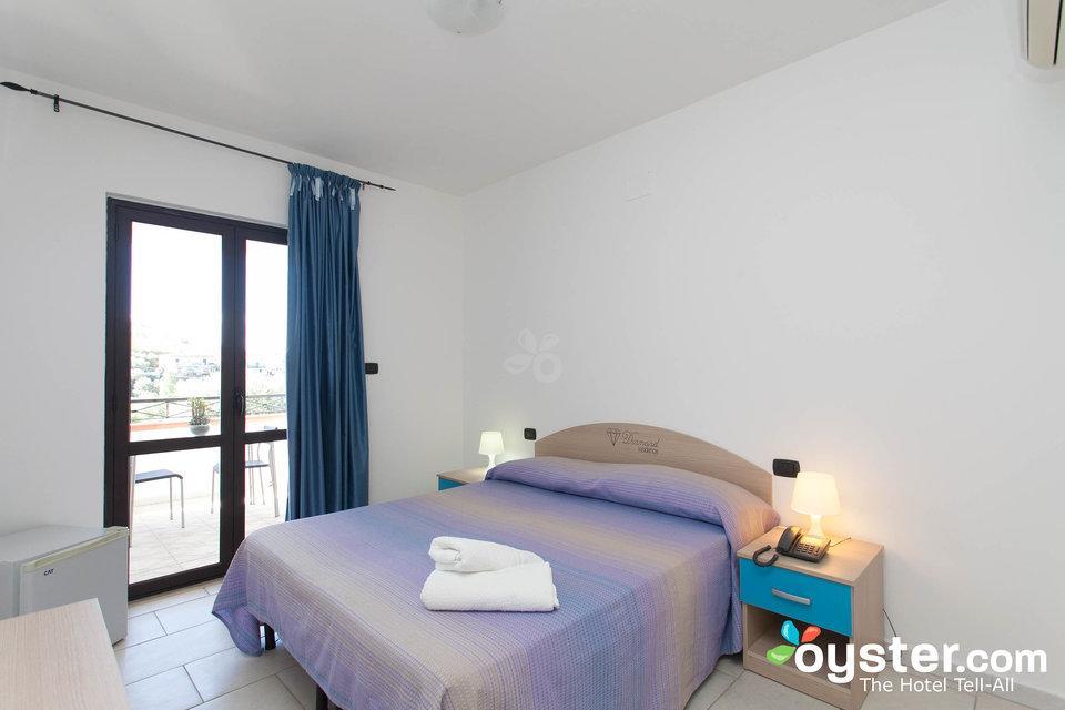 Hotel Diamond Residence 디아망테 외부 사진