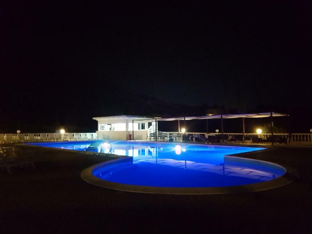 Hotel Diamond Residence 디아망테 외부 사진