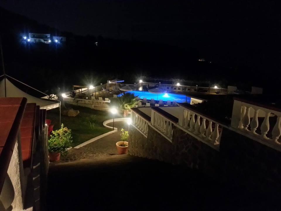 Hotel Diamond Residence 디아망테 외부 사진