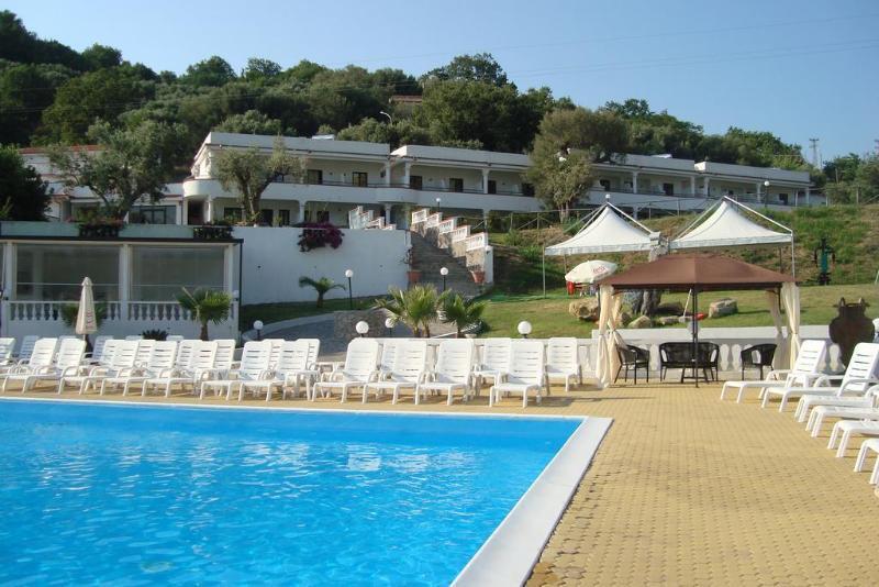 Hotel Diamond Residence 디아망테 외부 사진